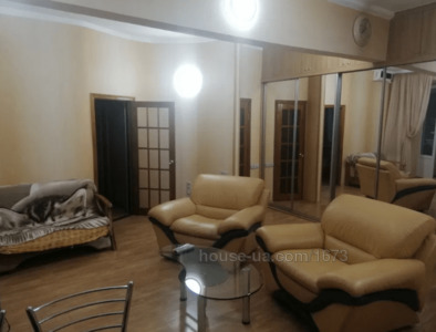 Купити квартиру, Вірменський пров., Харків, id 60753