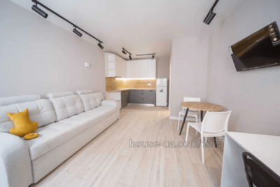 Зняти квартиру, Заливна вул., Харків, id 56084