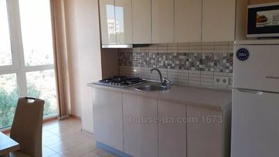 Rent an apartment, Otakara-Yarosha-ul, Kharkiv, id 30826