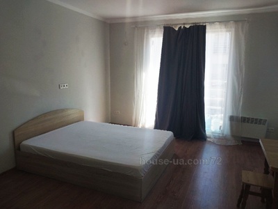 Зняти квартиру, Новобудова, Химическая ул., Одеса, id 59117