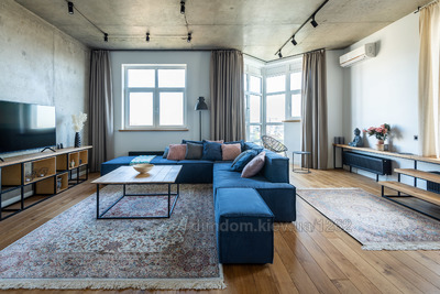 Rent an apartment, Sapernoe-Pole-ul, Kyiv, id 200230