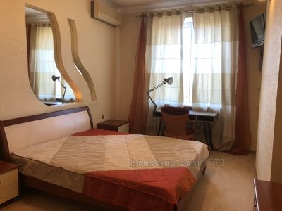 Зняти квартиру, Половецька вул., Харків, id 58448