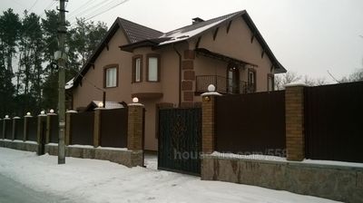 Купити будинок, Пархоменко, Березанщина, Васильківський район, id 7731