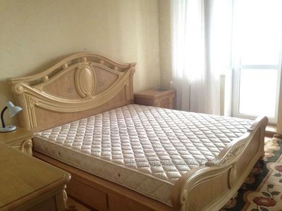 Зняти квартиру, Новобудова, Рабочая ул. (Красногвардейский), Дніпро, id 48272