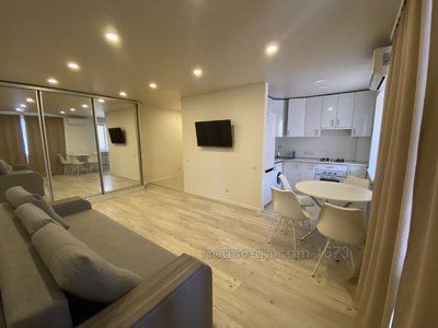 Зняти квартиру, 23-го Серпня вул., Харків, id 52896