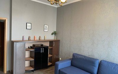 Зняти квартиру, Дмитрівська вул., Харків, id 60557