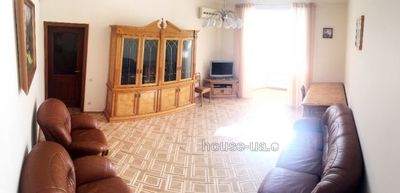 Зняти квартиру, Новобудова, Волошская ул., Київ, id 12481