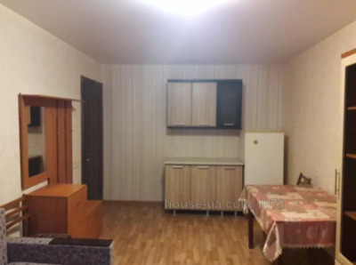 Зняти квартиру, Світла вул., Харків, id 29894