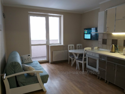 Rent an apartment, Elizavetinskaya-ul, Kharkiv, id 33553