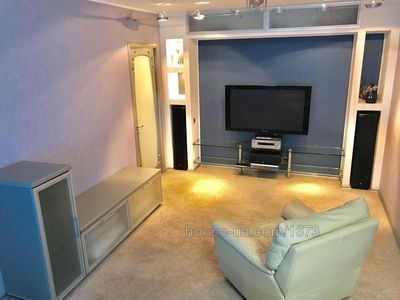 Rent an apartment, Gvardeycev-shironincev-ul, Kharkiv, id 38300