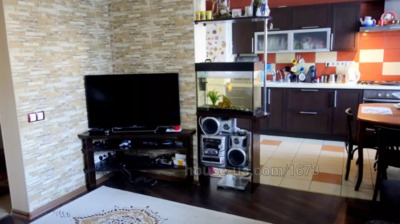 Buy an apartment, Tankopiya-ul, Kharkiv, id 28597