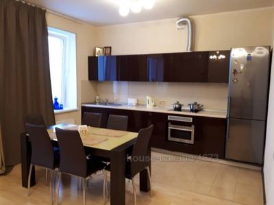 Зняти квартиру, Ахсарова вул., Харків, id 37486