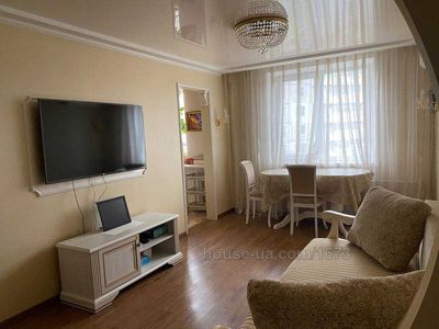 Купити квартиру, Леся Сердюка вул., Харків, id 52729