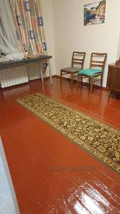 Rent an apartment, Hruschivka, Aleksandrovskiy-per, Kharkiv, id 53191