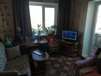 Buy an apartment, Dostoevskogo-ul, Kharkiv, id 46420