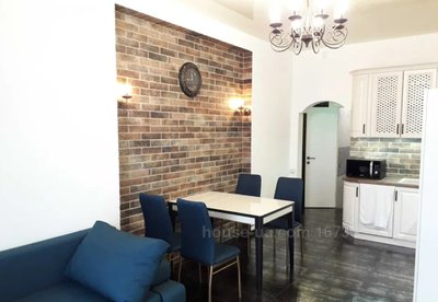 Зняти квартиру, Перемоги просп., Харків, id 56895