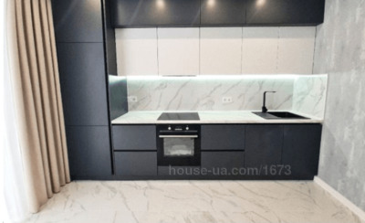 Купити квартиру, Полтавський Шлях вул., Харків, id 50896