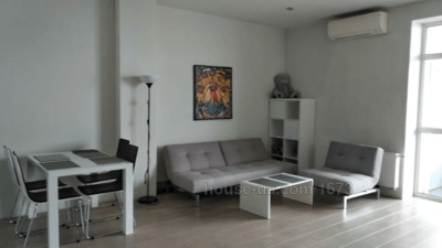 Купити квартиру, Культури вул., Харків, id 62669