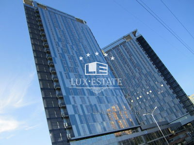 Buy an apartment, Otakara-Yarosha-per, Kharkiv, id 2031