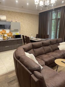 Зняти квартиру, Перемоги просп., Харків, id 59519