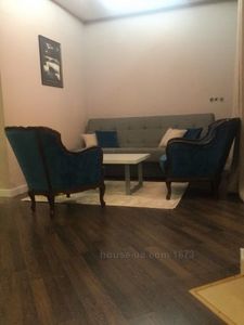 Купити квартиру, Сухумська вул., Харків, id 51463