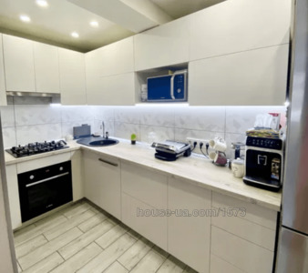 Купити квартиру, Гагаріна просп., Харків, id 56508