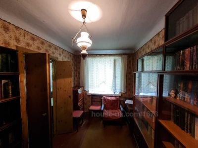Купити квартиру, Харківських Дивізій вул., Харків, id 63243