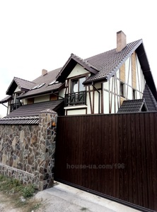 Зняти будинок, Газопроводная ул., Київ, id 2569