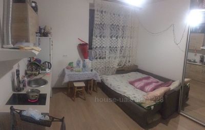 Купити квартиру, Готелька (малосімейка), Рилєєва вул., Харків, id 43605