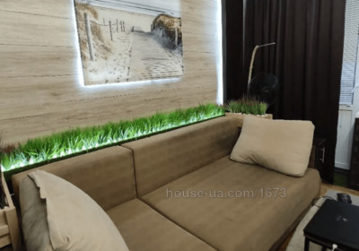 Зняти квартиру, Тобольська вул., Харків, id 56446