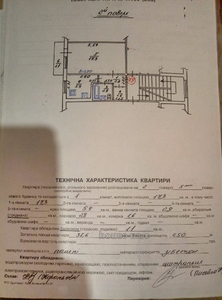 Купити квартиру, Петлюри С. вул., Львів, id 15481