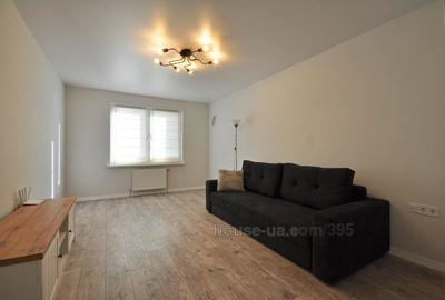 Купити квартиру, Новобудова, Ломоносова ул., 36, Київ, id 22509