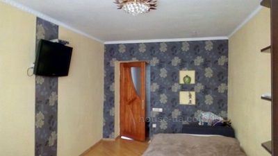 Купити квартиру, Суботівська вул., Львів, id 209