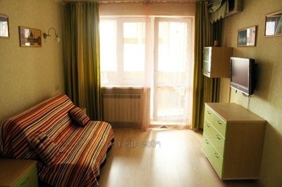 Rent an apartment, Mironosickaya-ul, 91, Kharkiv, id 125167
