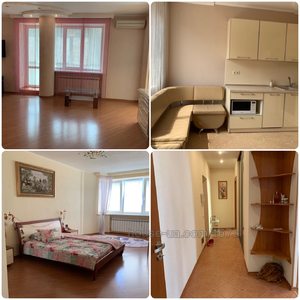 Купити квартиру, Гагаріна просп., Харків, id 29515