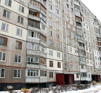 Купить квартиру, Чешка, Барабашова ул., 38, Харьков, id 133430