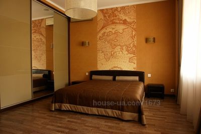 Купити квартиру, Сумська вул., Харків, id 37100