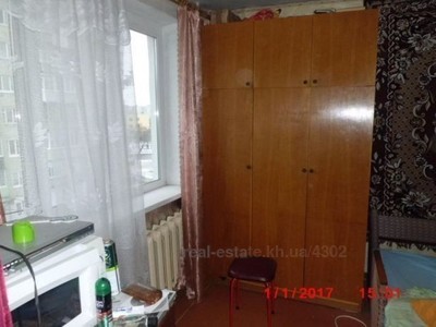 Купить квартиру, Павлова Академика въезд, Харьков, id 124485