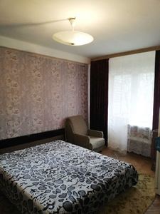 Зняти квартиру, Хрущівка, Дарницкий бульв., 9, Київ, id 56526