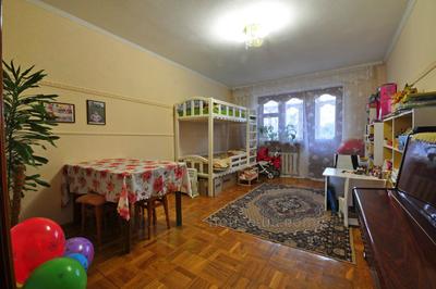 Купити квартиру, Карбишева ул., Біла Церква, Білоцерківський район, id 19156