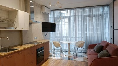 Зняти квартиру, Драгомирова вул., Київ, Печерськ, Печерський район, id 206890