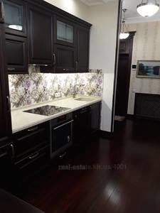 Rent an apartment, New Building, Banniy-per, 2, Kharkiv, id 121308