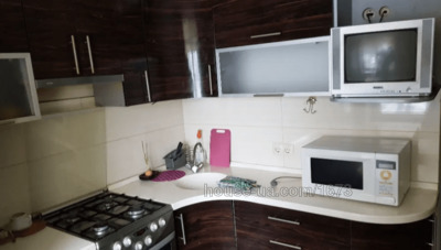 Зняти квартиру, Ньютона вул., Харків, id 52724