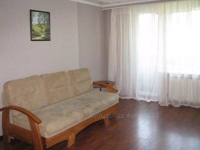Rent an apartment, Gagarina-prosp, Kharkiv, id 24393