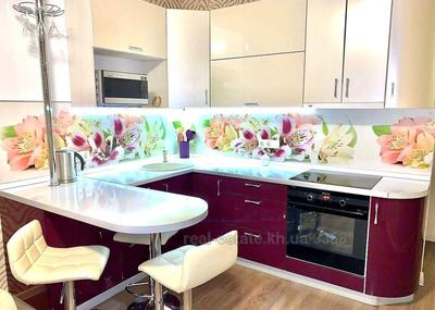 Rent an apartment, Geroev-Truda-ul, 4Б, Kharkiv, id 130965