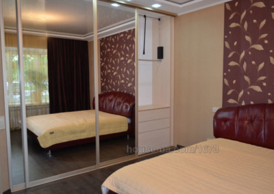Зняти квартиру, Фанінський пров., Харків, id 28230