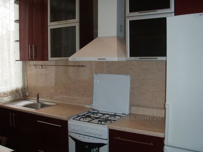 Rent an apartment, Gonchara-ul-Zhovtneviy, Dnipro, id 7645