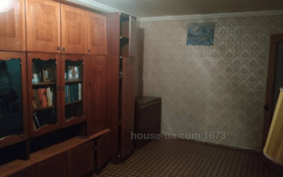Купить квартиру, Полтавский Шлях ул., Харьков, id 49470