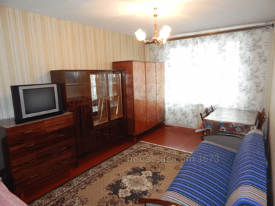 Зняти квартиру, Костичева вул., Харків, id 52977
