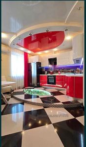 Купити квартиру, Тракторобудівників просп., Харків, id 62859